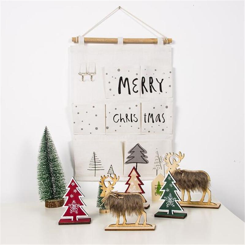 Creative Print Storage Bags Christmas Storage Organizers Non-woven Bag For Bedroom Christmas Decor Hanging Organizers, Blue
Creative Print Storage Bags Christmas Storage Organizers Non-woven Bag For Bedroom Christmas Decor Hanging Organizers, Blue