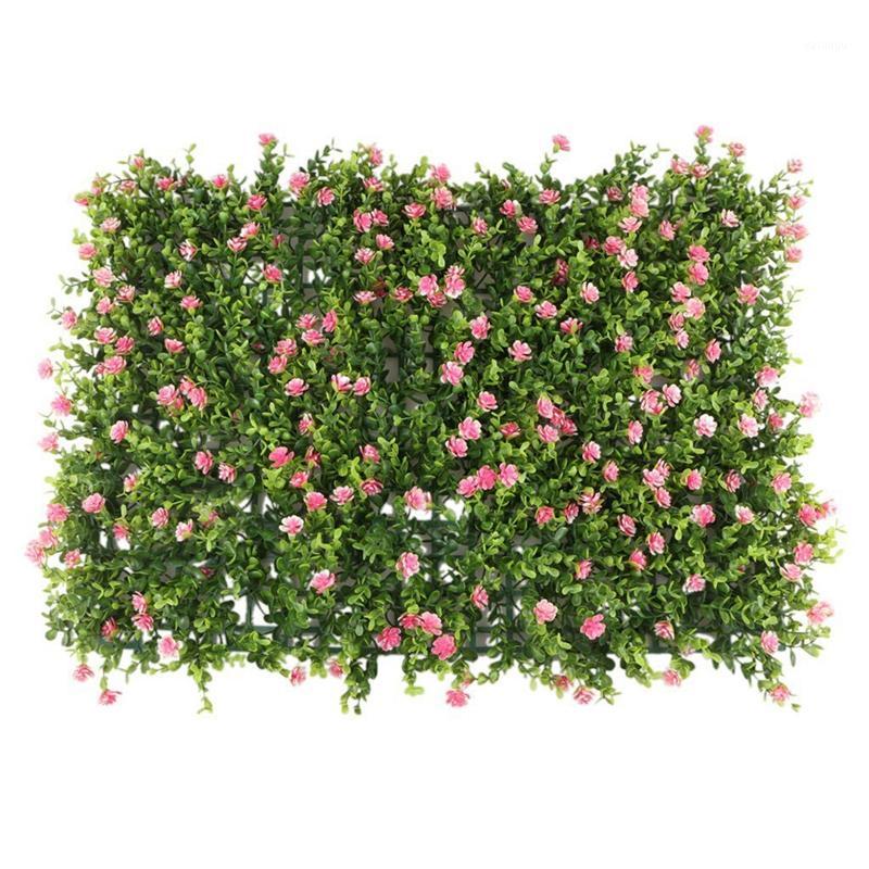 NEW-60x40cm Artificial Meadow Artificial Grass Wall Panel for Wedding or Home Decorations - 8 #1, Green
NEW-60x40cm Artificial Meadow Artificial Grass Wall Panel for Wedding or Home Decorations - 8 #1, Green