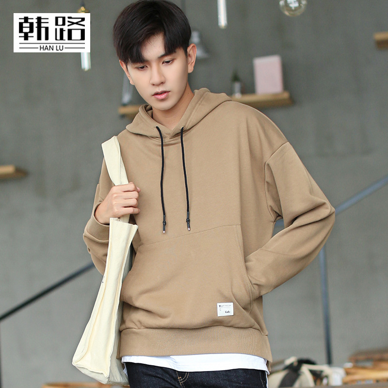 Casual male female fake winter two parts with sweater couple fashion solid release sleeve long hoodie top, Gray
Casual male female fake winter two parts with sweater couple fashion solid release sleeve long hoodie top, Gray