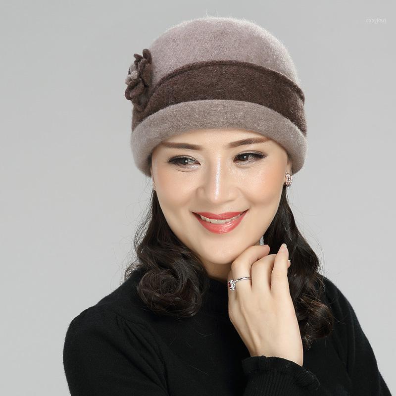 Beanie/Skull Caps Winter Elder Woman Warm Hat Grandmother Woolen Knitted Cap Middle Age Lady Fashion Wool Mother B-77691, Black
Beanie/Skull Caps Winter Elder Woman Warm Hat Grandmother Woolen Knitted Cap Middle Age Lady Fashion Wool Mother B-77691, Black