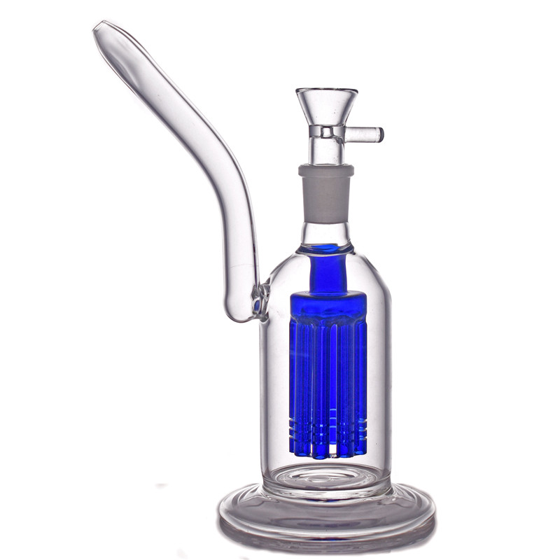 14mm Glass Dab Oil Rigs Thick Water Bong Eight Arms Tree Percolater Glass Water Bongs Oil Burners New Dab Rigs with glass oil rig bong
14mm Glass Dab Oil Rigs Thick Water Bong Eight Arms Tree Percolater Glass Water Bongs Oil Burners New Dab Rigs with glass oil rig bong