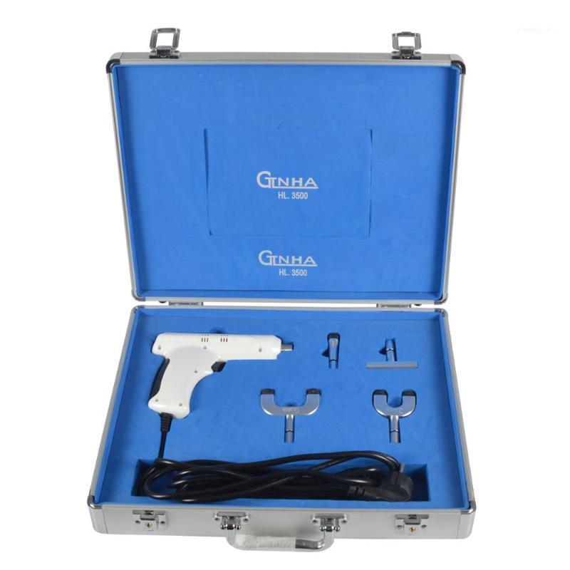 Adjustable Chiropractic Instrument Intensity Therapy 4 Heads Electric Correction Gun Activator Cervical Massager1
Adjustable Chiropractic Instrument Intensity Therapy 4 Heads Electric Correction Gun Activator Cervical Massager1