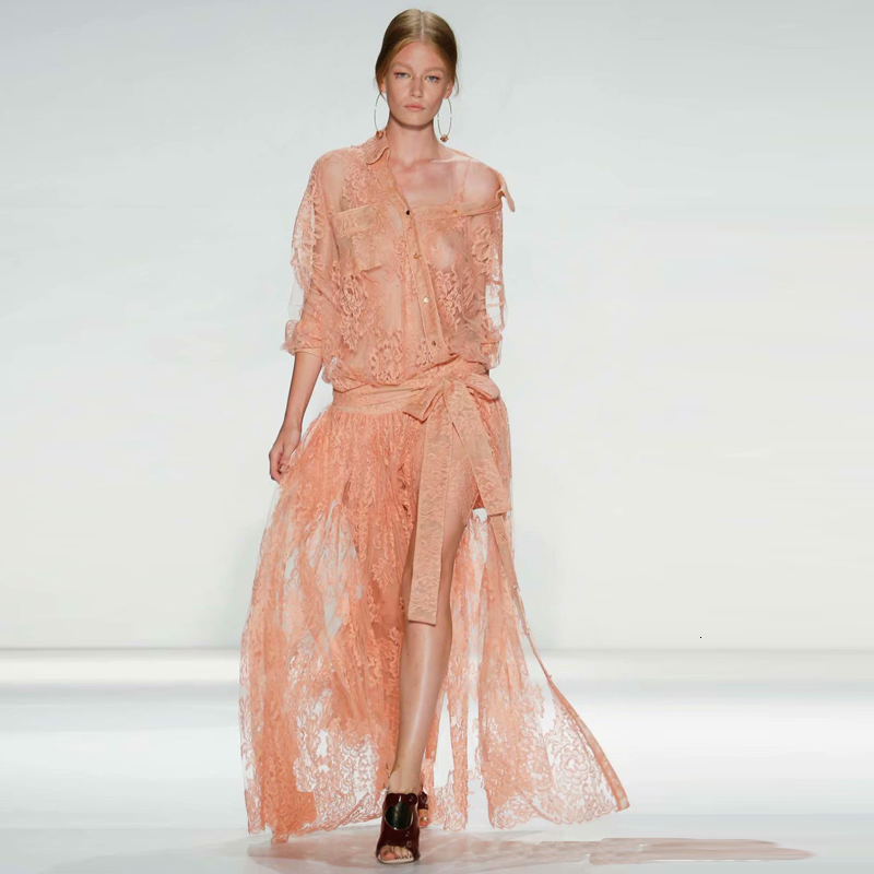 Xf Orange in Rage Alley Forro + Lapel Button Long Sleeve Lace Tulle Oco 2021 Summer of Women' Party Holiday Dresses Casual Q89r, Coral red
Xf Orange in Rage Alley Forro + Lapel Button Long Sleeve Lace Tulle Oco 2021 Summer of Women' Party Holiday Dresses Casual Q89r, Coral red