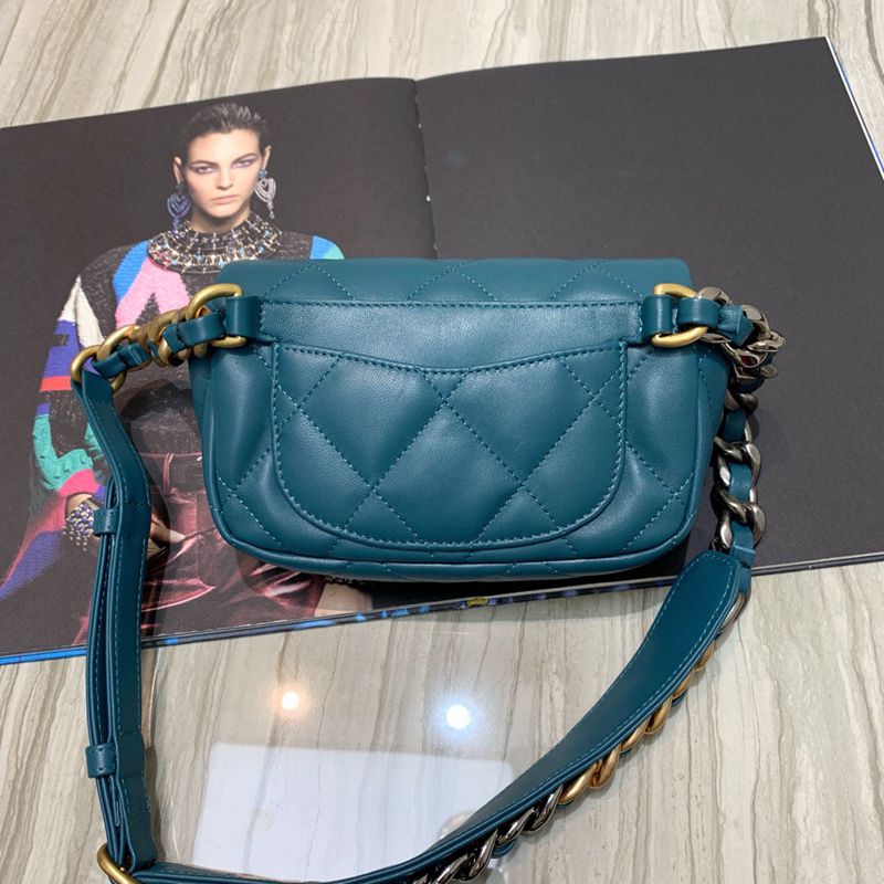 VeraStore New Waist pack Top Grade Lambskin Leather Luxury Handbags Women's Bags Designer Shoulder Bag of Famous Brands Female
VeraStore New Waist pack Top Grade Lambskin Leather Luxury Handbags Women's Bags Designer Shoulder Bag of Famous Brands Female
