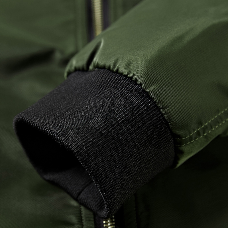 DIMUSI New Men's Bomber Jackets Casual Male Outwear Windbreaker Coats Fashion Hip Hop Mens Slim Pilot Baseball Jackets Clothing 201218