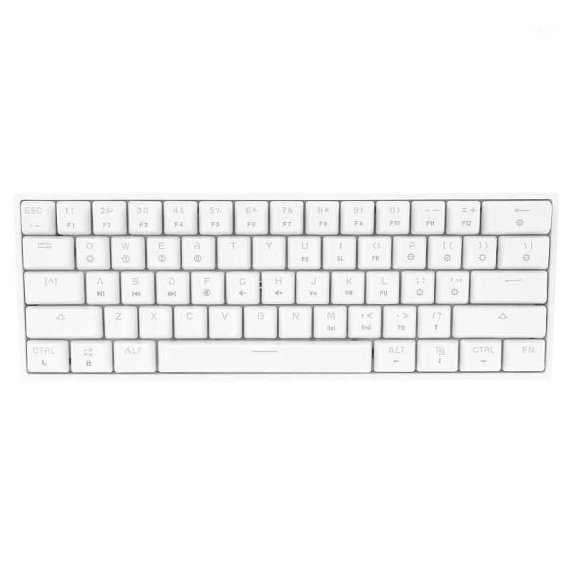 SK61 Mini Portable 60% Mechanical Keyboard Gateron optical Switches RGB Backlit Hot Swappable Wired Gaming Keyboard for PC Mac1
SK61 Mini Portable 60% Mechanical Keyboard Gateron optical Switches RGB Backlit Hot Swappable Wired Gaming Keyboard for PC Mac1