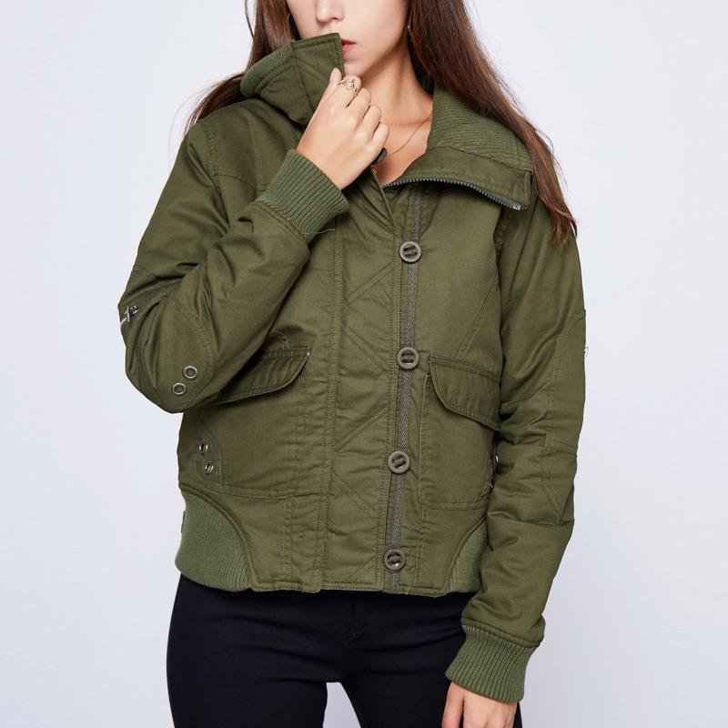 Women' Winter Jacket Parka Women' Bread Winter Coat Down Jacket Down Parka Women Woman #3, Black
Women' Winter Jacket Parka Women' Bread Winter Coat Down Jacket Down Parka Women Woman #3, Black