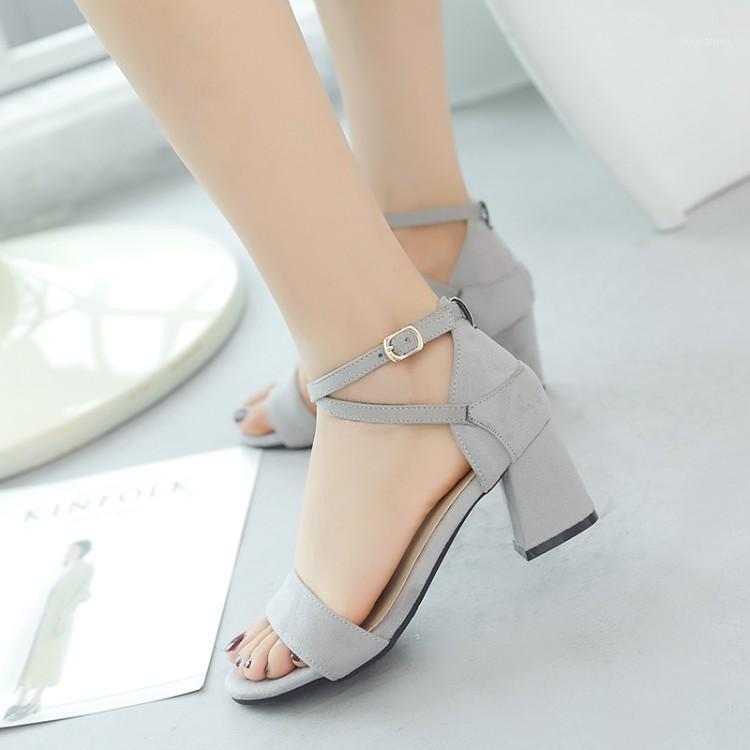 Big Size High heels sandals women shoes woman summer ladies Sandals with leaky toes and high heels1, Black
Big Size High heels sandals women shoes woman summer ladies Sandals with leaky toes and high heels1, Black