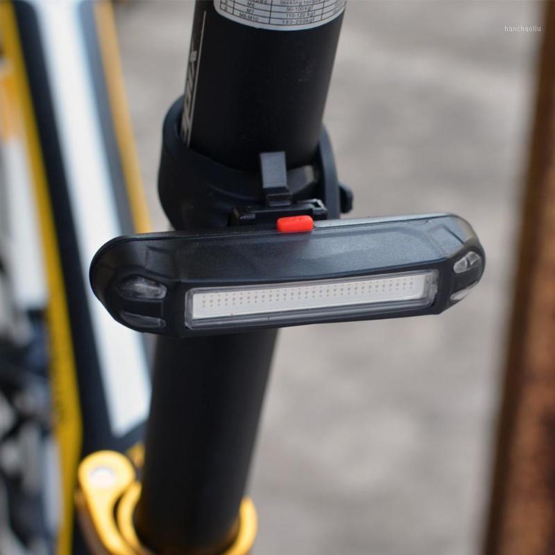 Waterproof MTB Front Rear USB Rechargeable Safe LED Light Taillight Bike Light Flash Tail Rear Bicycle Lights1
Waterproof MTB Front Rear USB Rechargeable Safe LED Light Taillight Bike Light Flash Tail Rear Bicycle Lights1
