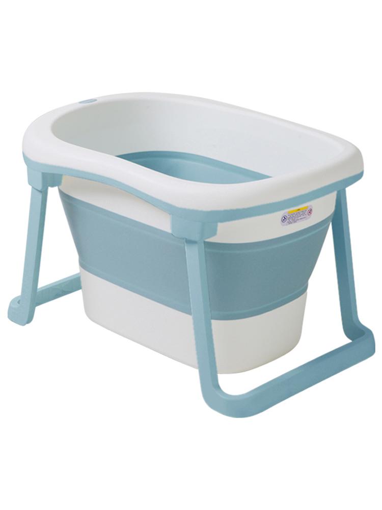 Baby Bath Tub Baby Folding Bath Can Sit Reclining Child Tub Large Children Swimming Bucket
Baby Bath Tub Baby Folding Bath Can Sit Reclining Child Tub Large Children Swimming Bucket