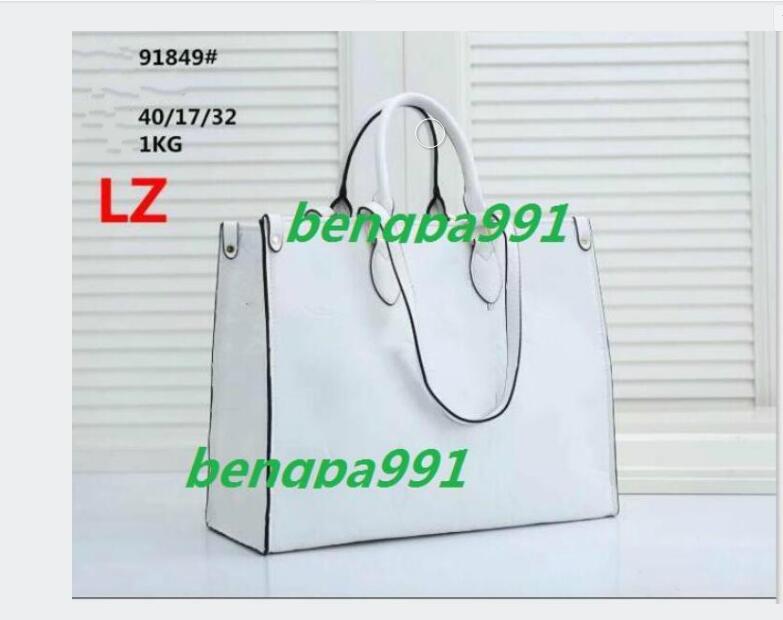21Luxury fashion brand one shoulder messenger bag messenger bag lady handbag carry bag size 40x17x32, 20
21Luxury fashion brand one shoulder messenger bag messenger bag lady handbag carry bag size 40x17x32, 20