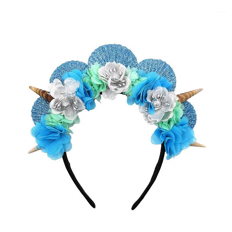 Aquarium Shell Hair Band Beach Chiffon Starfish Headband Children Flower Girls Accessories For Party1, Lavender
Aquarium Shell Hair Band Beach Chiffon Starfish Headband Children Flower Girls Accessories For Party1, Lavender