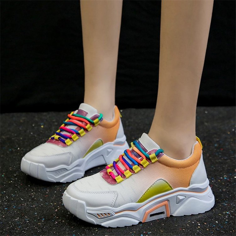 2021 New Spring Autumn Women Occasional Savage Mode Respirotible From Lona Women's High-tops Sneakers Vulcan Shoes 4TSE
2021 New Spring Autumn Women Occasional Savage Mode Respirotible From Lona Women's High-tops Sneakers Vulcan Shoes 4TSE