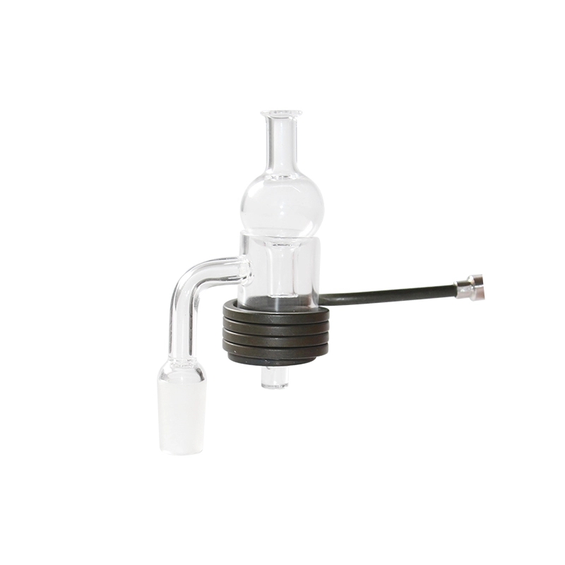 Tick Enail V2 Quartz Banger Nail fit 25mm Coil Heater Glass Adpapter for Water Pipe Bong Herbal Dab Rig E Nail Vaporizer Kit
Tick Enail V2 Quartz Banger Nail fit 25mm Coil Heater Glass Adpapter for Water Pipe Bong Herbal Dab Rig E Nail Vaporizer Kit