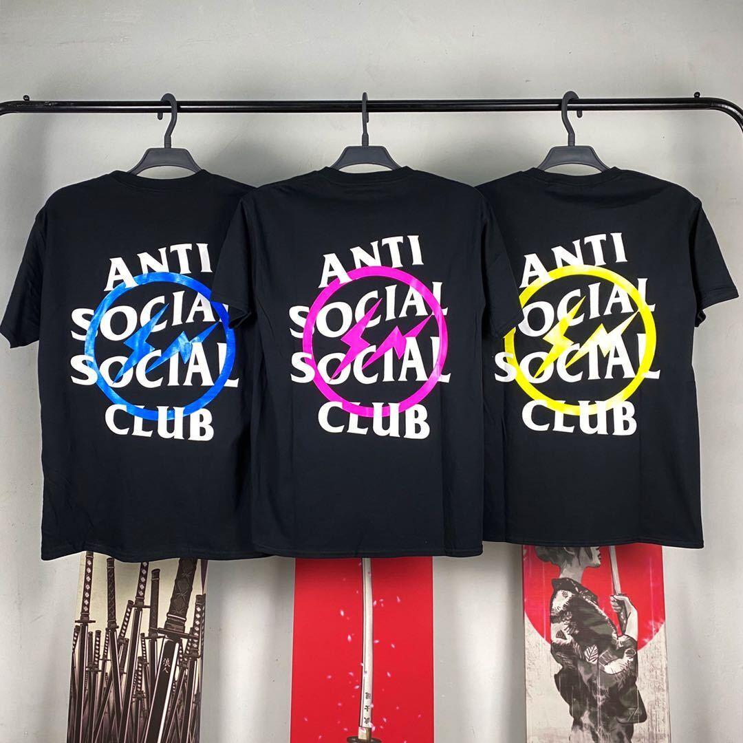 Men's summer fashion brand personalized lovers loose Limited printing men's Short Sleeve T-Shirt
Men's summer fashion brand personalized lovers loose Limited printing men's Short Sleeve T-Shirt