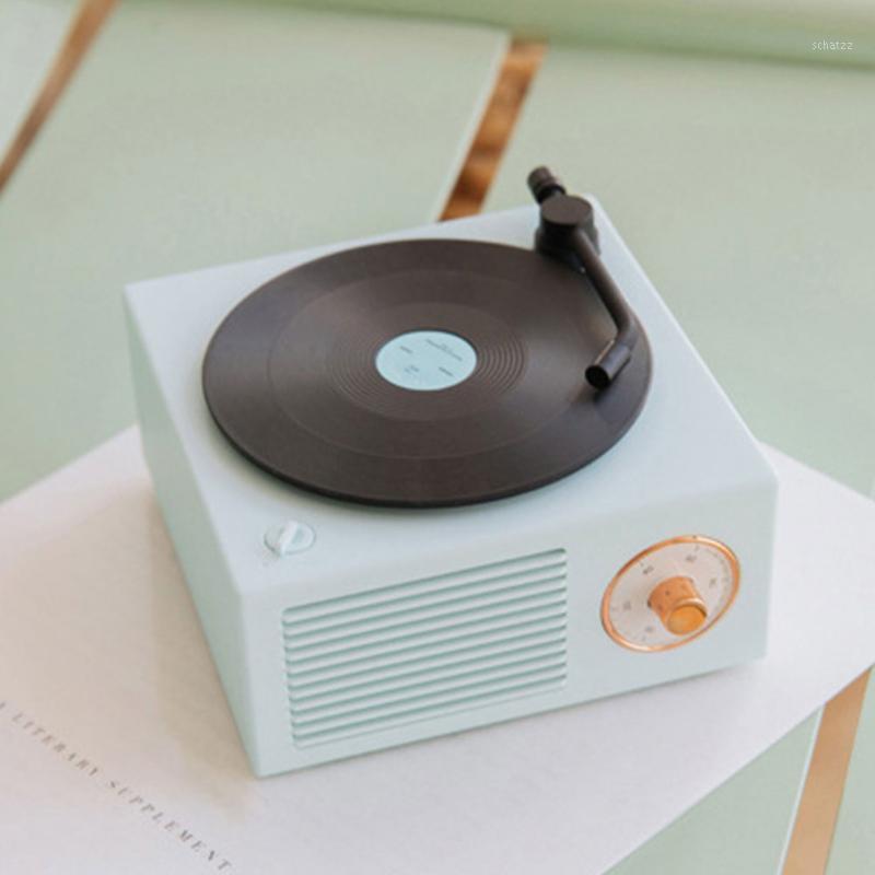 Audio Retro Portable Desktop Mini Cute Wireless Stereo Bluetooth Speaker Gift Built-in Mic Support Card MP3 USB Charging Music1
Audio Retro Portable Desktop Mini Cute Wireless Stereo Bluetooth Speaker Gift Built-in Mic Support Card MP3 USB Charging Music1