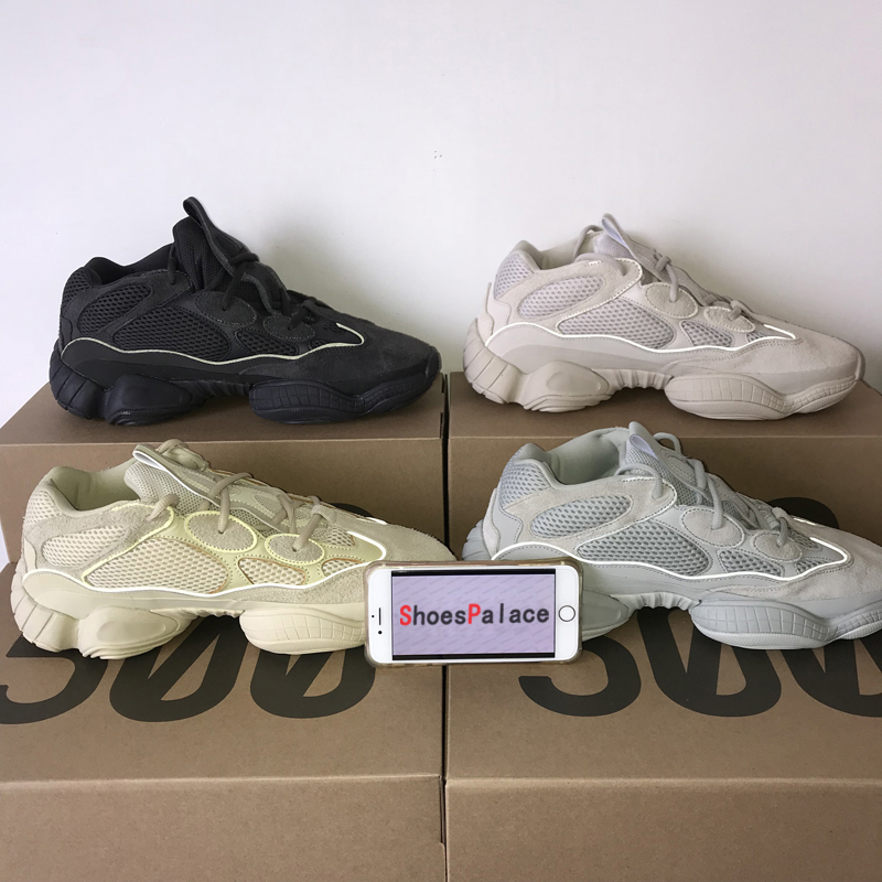 2021 Kanye West Runner 500 Salt Blush Utility Black Desert Rat 500 Top Quality Men Women Running Shoes Sports Sneaker With Box, #1 utility black
2021 Kanye West Runner 500 Salt Blush Utility Black Desert Rat 500 Top Quality Men Women Running Shoes Sports Sneaker With Box, #1 utility black