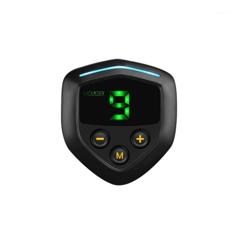 New EMS Wireless Ems Muscle Stimulator Smart Fitness Trainer Buttocks Lifting Slimming Massager Body Shaping Unisex1
New EMS Wireless Ems Muscle Stimulator Smart Fitness Trainer Buttocks Lifting Slimming Massager Body Shaping Unisex1