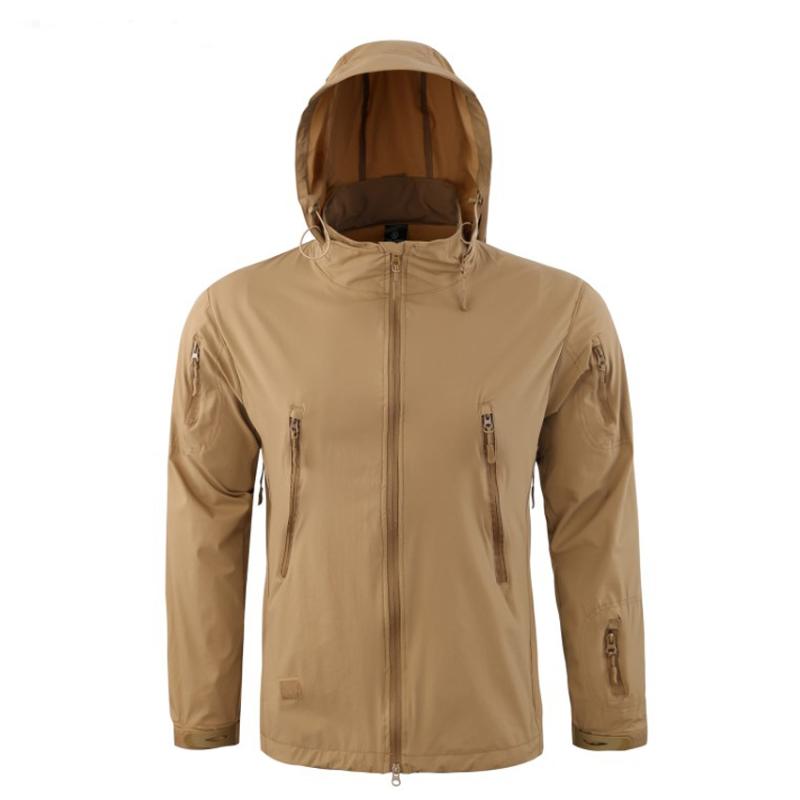 Men's hiking camping tour breathable jacket outdoor sports mountaineering quick drying thin Hooded Coat Hat detachable, Black
Men's hiking camping tour breathable jacket outdoor sports mountaineering quick drying thin Hooded Coat Hat detachable, Black