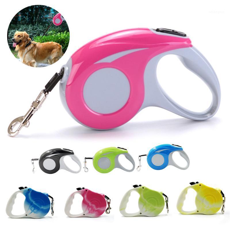 Durable Dog Leash Automatic Retractable Nylon Dog Lead Extending Puppy Walking Running Leads For Small Medium Dogs Pet Supplies1
Durable Dog Leash Automatic Retractable Nylon Dog Lead Extending Puppy Walking Running Leads For Small Medium Dogs Pet Supplies1