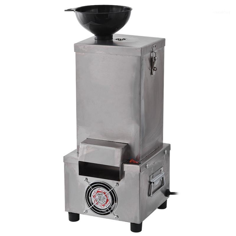 Electric Garlic Peeling Machine Commercial Fully Automatic Stainless Steel Garlic Peeler Peeling Machine Output 25kg/h 220V 200W1
Electric Garlic Peeling Machine Commercial Fully Automatic Stainless Steel Garlic Peeler Peeling Machine Output 25kg/h 220V 200W1