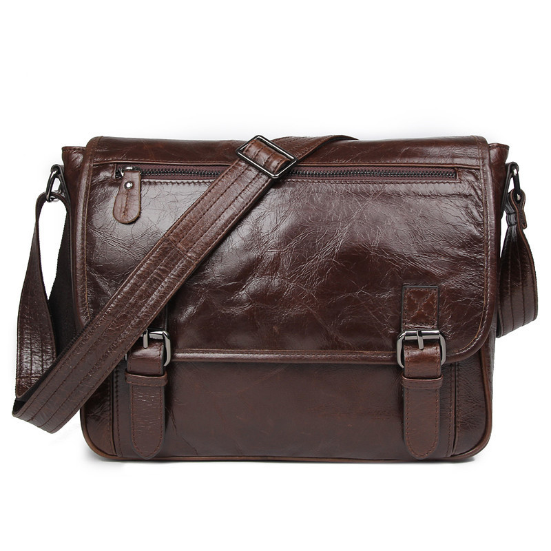 2020 Leather Genuine Men's Briefcase Crossbody of High Quality Luxury Business Portable Messenger Bags 739g, Color hardware
2020 Leather Genuine Men's Briefcase Crossbody of High Quality Luxury Business Portable Messenger Bags 739g, Color hardware