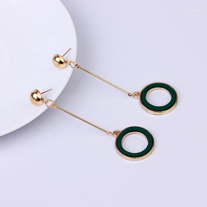 Fashion Korean Style Earrings for Women Red Green Trendy Jewelry Boho Gold Drop Statement Dangle Small Hoop Earrings 2020 New1
Fashion Korean Style Earrings for Women Red Green Trendy Jewelry Boho Gold Drop Statement Dangle Small Hoop Earrings 2020 New1