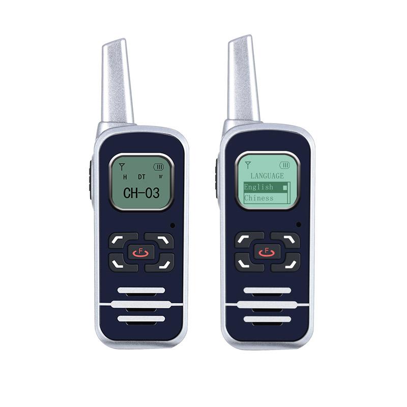 2 pcs mcro mini walkie talkie accumulator battery usb charger portable radio intercom set walkie-talkie UHF walkie-talkies ham
2 pcs mcro mini walkie talkie accumulator battery usb charger portable radio intercom set walkie-talkie UHF walkie-talkies ham