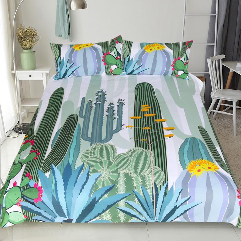 Cactus Cluster printing Bedding Sets,Duvet Cover Set&Pillowcase,100% Brushed Microfiber Bedclothes,Home Bedroom Decor Bed Set, As pic
Cactus Cluster printing Bedding Sets,Duvet Cover Set&Pillowcase,100% Brushed Microfiber Bedclothes,Home Bedroom Decor Bed Set, As pic