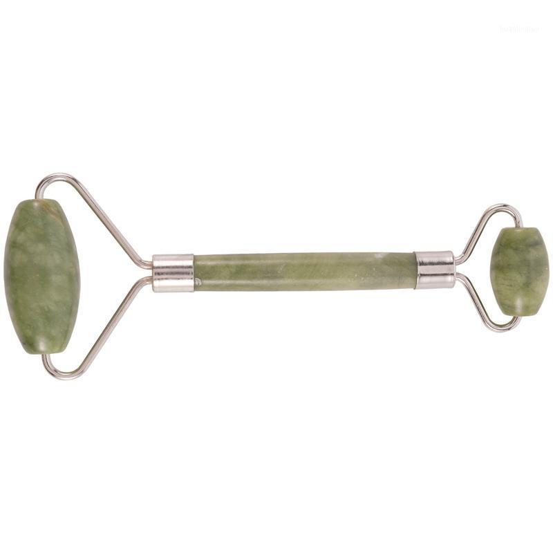 2 In 1 Jade Massage Stick Jade Roller Scraping Set Facial Massage Face-Lift Beauty Skin Care Tools1
2 In 1 Jade Massage Stick Jade Roller Scraping Set Facial Massage Face-Lift Beauty Skin Care Tools1
