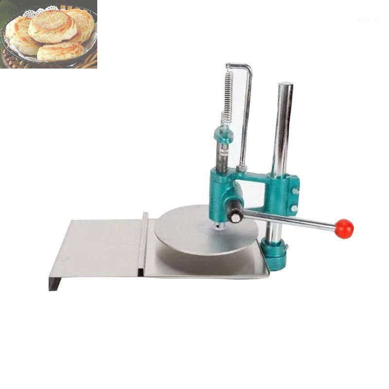 2020 Manual Grab Cake making machine Dough Pastry press machine Tortilla maker pizza forming pancake dough press1
2020 Manual Grab Cake making machine Dough Pastry press machine Tortilla maker pizza forming pancake dough press1