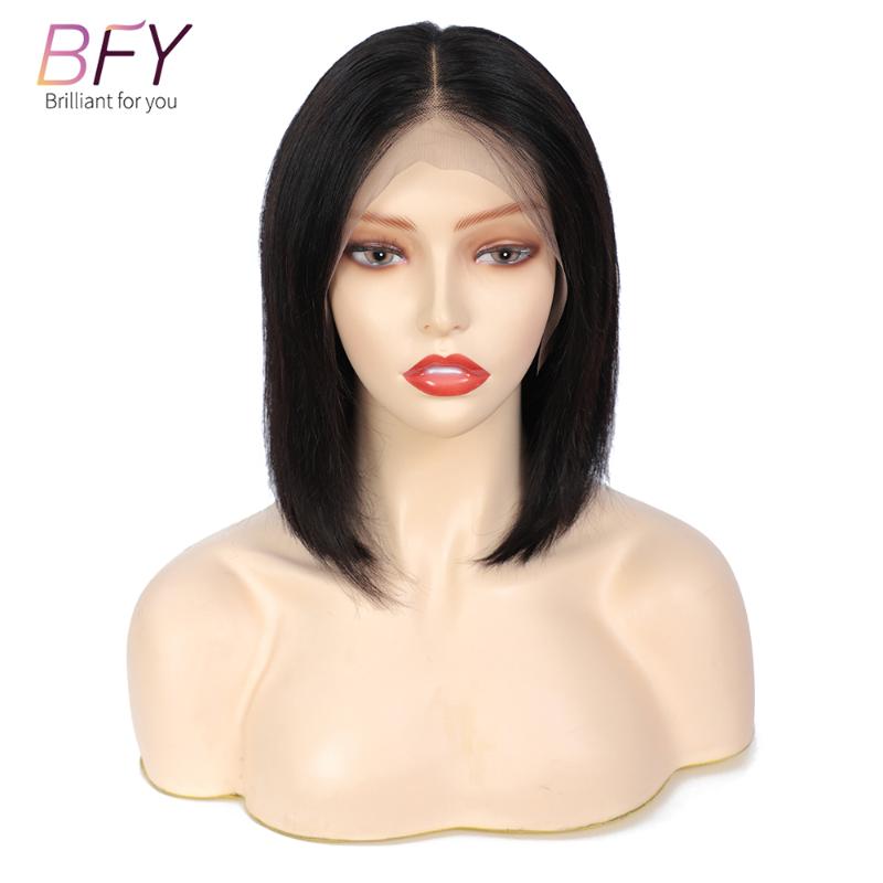BFY Short Lace Front Bob Wig 13*4 Lace Front Wig Hman Hair Wigs Straight Pre Plucked Baby Hair For Black Women, 13x4 lace front
BFY Short Lace Front Bob Wig 13*4 Lace Front Wig Hman Hair Wigs Straight Pre Plucked Baby Hair For Black Women, 13x4 lace front