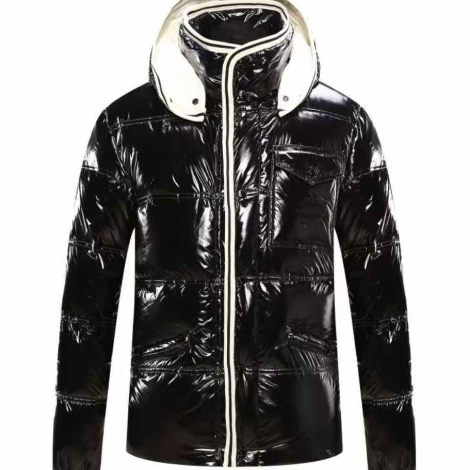 Designer Luxury Monclair Classic Winter Men Jackets Women Down Fashion Cap Pattern Print Coats Outdoor Warm Casual Parkas Coat 08, Blue 
Designer Luxury Monclair Classic Winter Men Jackets Women Down Fashion Cap Pattern Print Coats Outdoor Warm Casual Parkas Coat 08, Blue