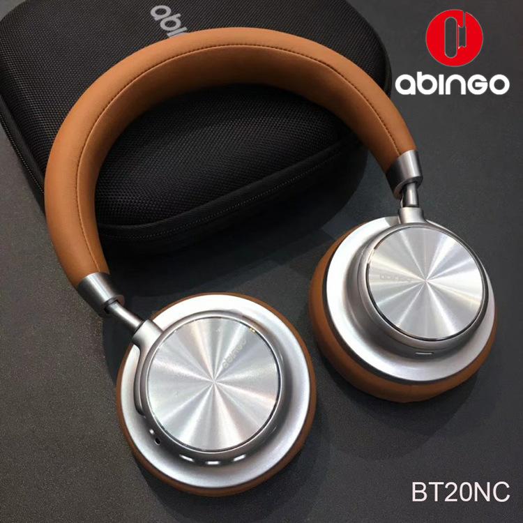 Active Noise Reduction Headset Bluetooth Earphones Active Noise Cancelling Bluetooth Bt20nc, Black
Active Noise Reduction Headset Bluetooth Earphones Active Noise Cancelling Bluetooth Bt20nc, Black