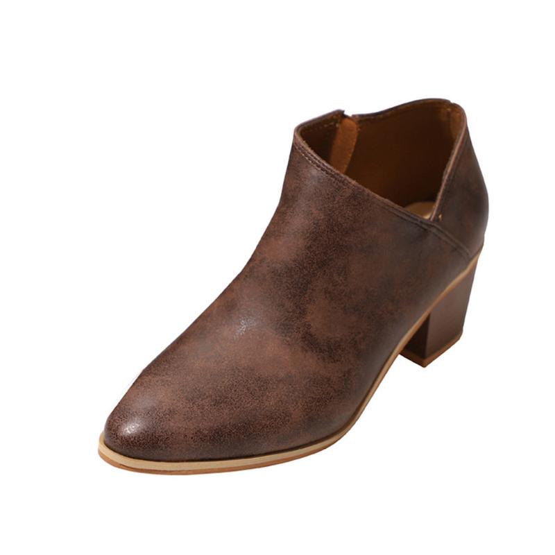 Women Boots Flat Zipper Winter Plus Size Platform Ladies Warm Shoes 2020 New Leather Women's Suede Ankle Boots Female 93
Women Boots Flat Zipper Winter Plus Size Platform Ladies Warm Shoes 2020 New Leather Women's Suede Ankle Boots Female 93
