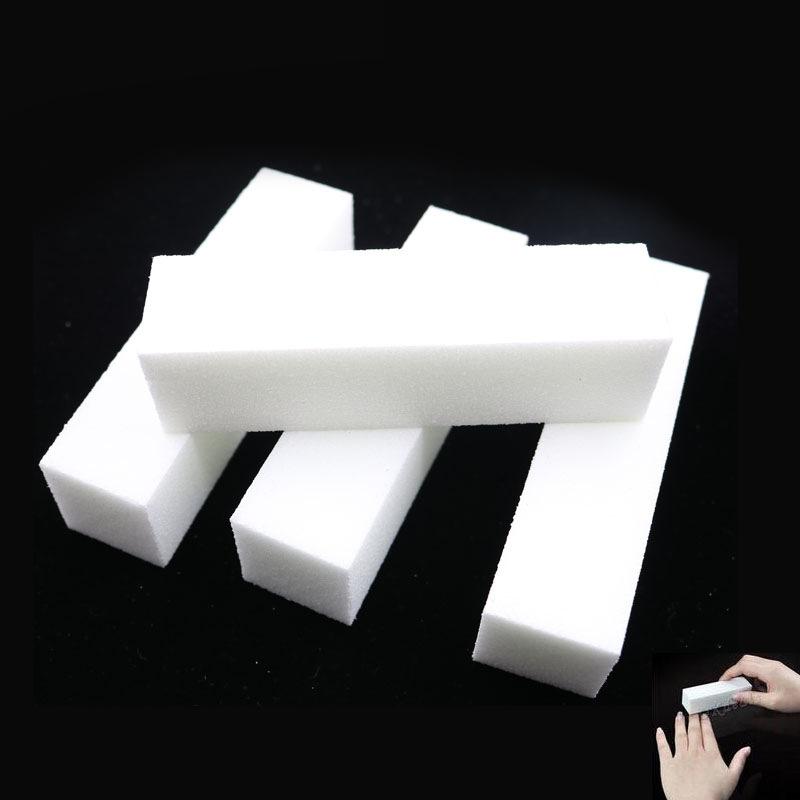 20Pcs/Set Sanding Sponge Nail File Buffer Block for UV Gel Polish Nail Art Pedicure White Buffers File Tool
20Pcs/Set Sanding Sponge Nail File Buffer Block for UV Gel Polish Nail Art Pedicure White Buffers File Tool