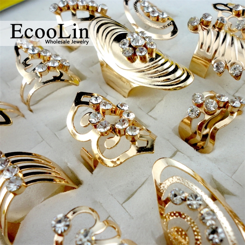20Pcs Mix Style Zinc Alloy Gold Ring Adjustable Finger Ring for Women Fashion Jewelry Bijoux Lot Rings LR475 201218, Silver
20Pcs Mix Style Zinc Alloy Gold Ring Adjustable Finger Ring for Women Fashion Jewelry Bijoux Lot Rings LR475 201218, Silver