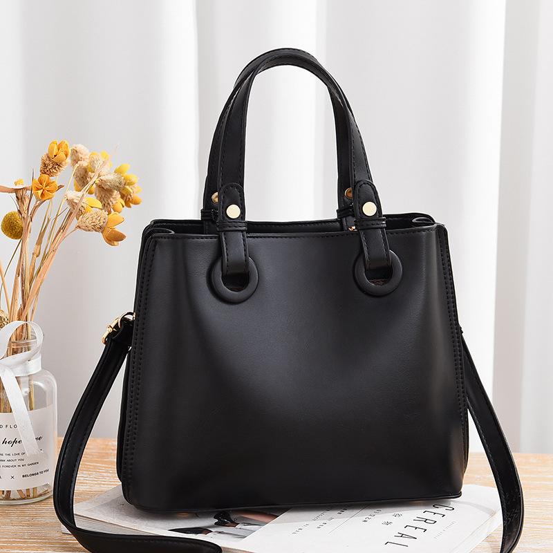 Ladies Handbags Women Fashion Bags Designer Tote Leather Shoulder Bag Women Top Handle Bag Female Sac A Main 2021
Ladies Handbags Women Fashion Bags Designer Tote Leather Shoulder Bag Women Top Handle Bag Female Sac A Main 2021