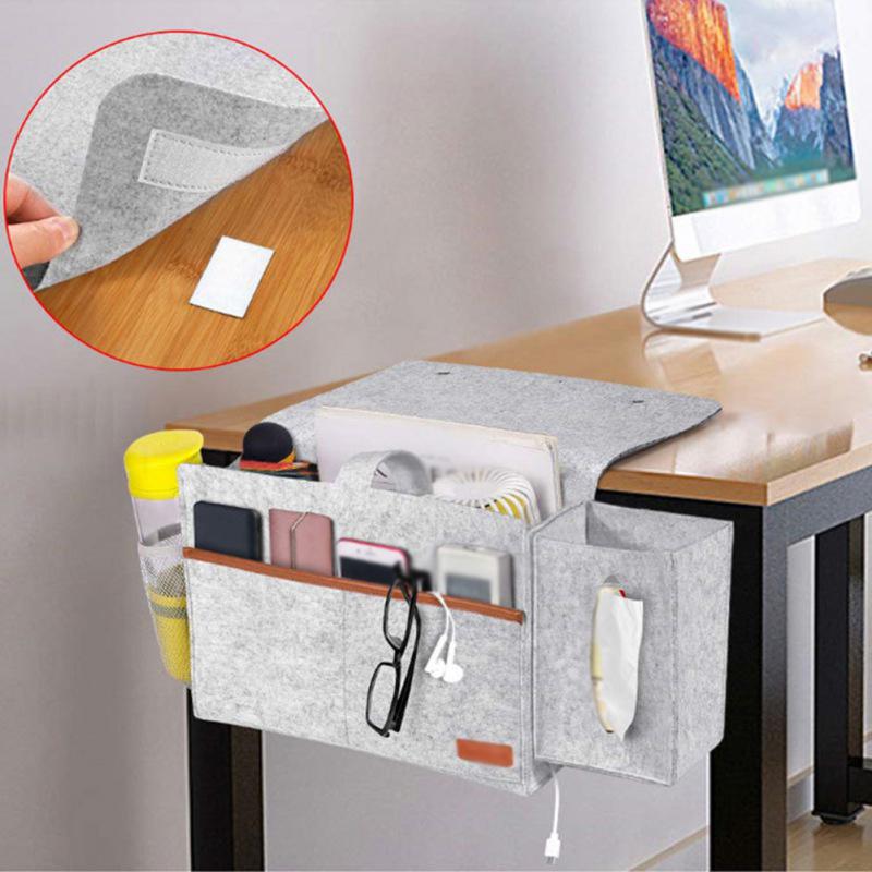 Bed Holder Pockets Bed Pocket Sofa Organizer Pockets Book Holder Hanging Caddy Bedside Couch Storage Organizer 2021 New
Bed Holder Pockets Bed Pocket Sofa Organizer Pockets Book Holder Hanging Caddy Bedside Couch Storage Organizer 2021 New