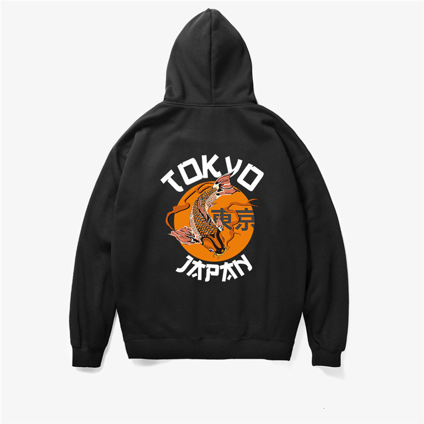 2021 New Japan Hoodies Tokyo City Print Quality Cotton Pullover Sweatshirts Hip Harajuku Streetwear Men/women Hooded LSEP, White
2021 New Japan Hoodies Tokyo City Print Quality Cotton Pullover Sweatshirts Hip Harajuku Streetwear Men/women Hooded LSEP, White