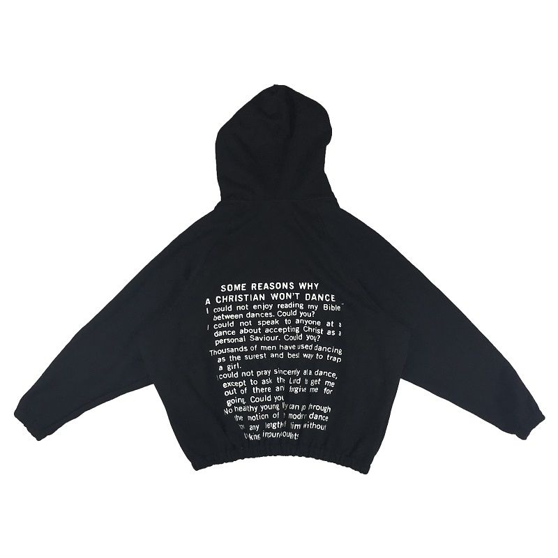 Mens and womens hoodie ERD enfants riches deprimes high street autumn and winter cotton zipper printing loose casual sweater coats, Black
Mens and womens hoodie ERD enfants riches deprimes high street autumn and winter cotton zipper printing loose casual sweater coats, Black