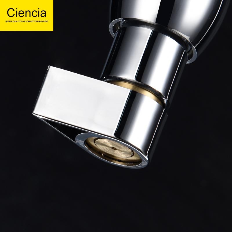 Free Shipping Brass Faucet Aerator 3 Spray Kitchen Sink Aerator Replacement Part for Bathroom and Kitchen, Chrome
Free Shipping Brass Faucet Aerator 3 Spray Kitchen Sink Aerator Replacement Part for Bathroom and Kitchen, Chrome