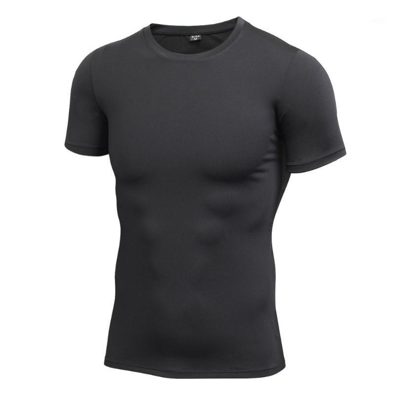 New Summer Men Compression Basketball Running Tops Short Sleeve Sports Tight T Shirts Fast Drying Fitness GYM Base Layer Tops1, Red
New Summer Men Compression Basketball Running Tops Short Sleeve Sports Tight T Shirts Fast Drying Fitness GYM Base Layer Tops1, Red