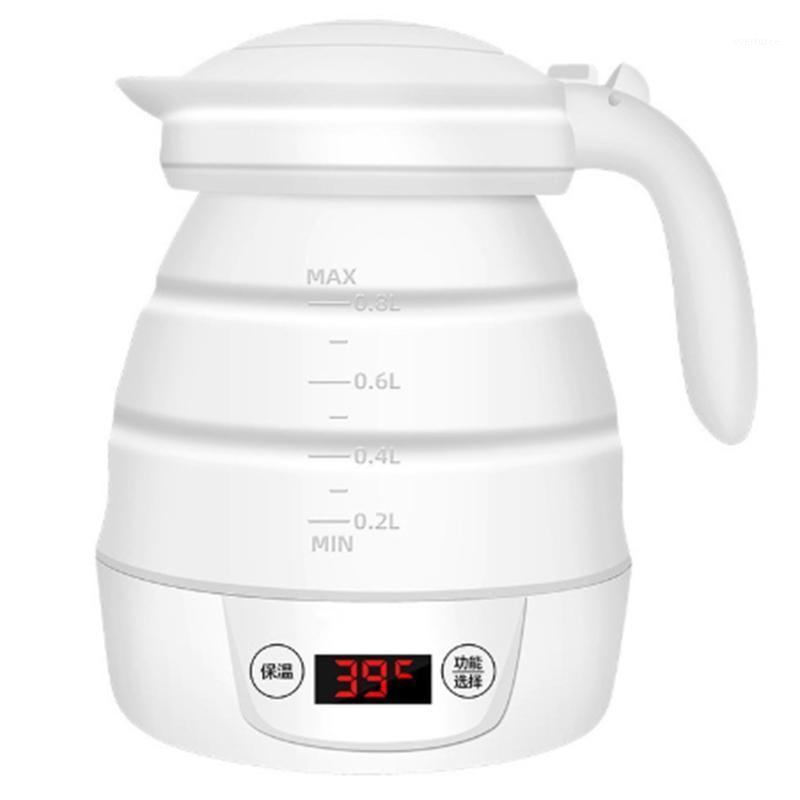 Folding ElectricKettle Folding Water Kettle Portable Smart Flask Pot Auto Power-Off Protection Kettle Teapot Home Travel Campin1
Folding ElectricKettle Folding Water Kettle Portable Smart Flask Pot Auto Power-Off Protection Kettle Teapot Home Travel Campin1