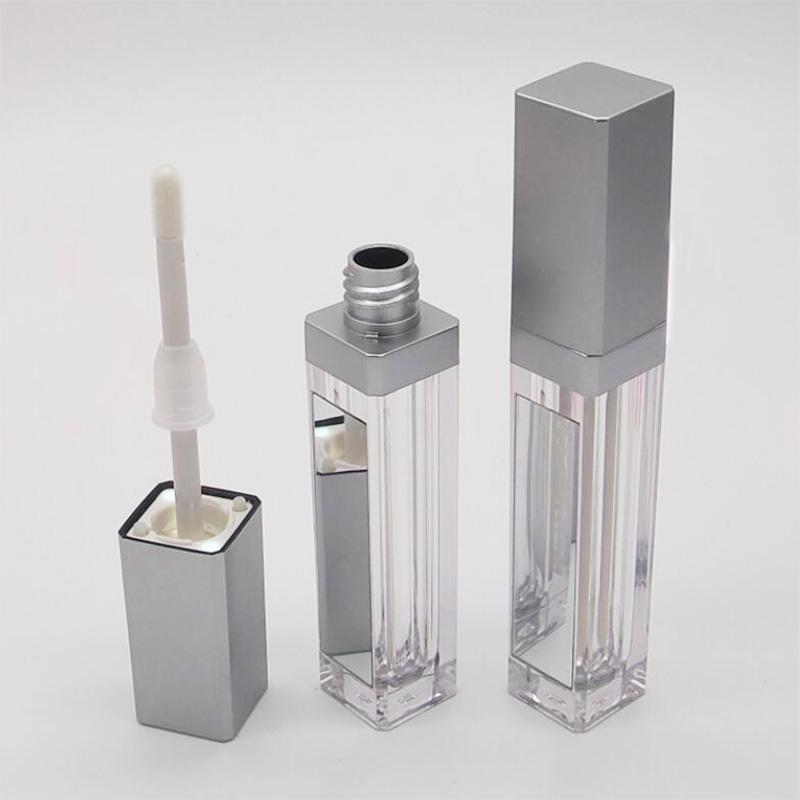 LED Acrylic Lipgloss Tube 8ml Silver Lip Glaze Tube With Mirror Acrylic Lip Gloss With LED Light Lipgloss Packaging 30pcs
LED Acrylic Lipgloss Tube 8ml Silver Lip Glaze Tube With Mirror Acrylic Lip Gloss With LED Light Lipgloss Packaging 30pcs