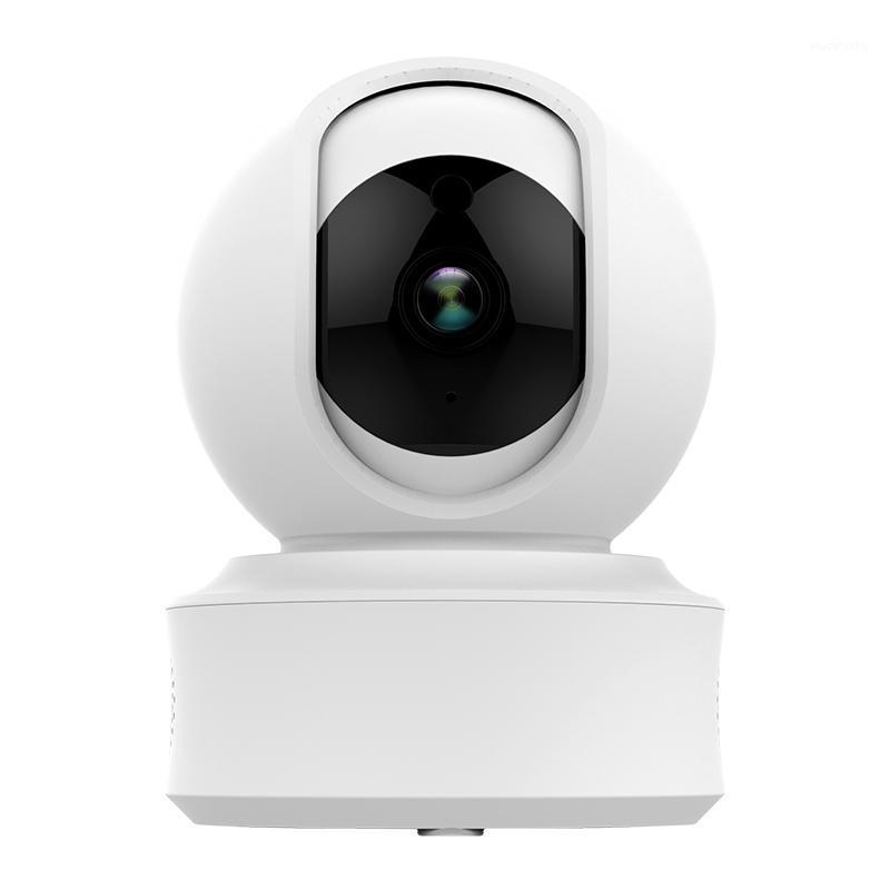 Wifi Ip Camera Wireless Smart Home Security 1080P 2Mp Two Way o Motion Detector Ir Tuya Smart Life App1
Wifi Ip Camera Wireless Smart Home Security 1080P 2Mp Two Way o Motion Detector Ir Tuya Smart Life App1