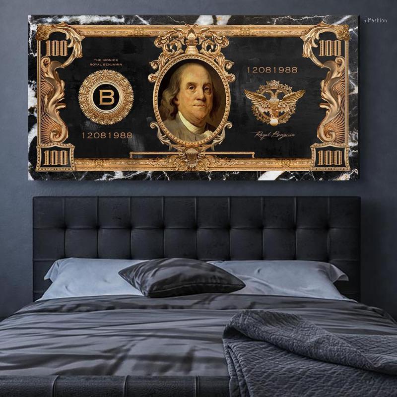 1 Piece Money Abstract Hd Posters Canvas Artwork Dollars Painting For Living Room Modern Home Decorarion Wall Pictures Modular1
1 Piece Money Abstract Hd Posters Canvas Artwork Dollars Painting For Living Room Modern Home Decorarion Wall Pictures Modular1