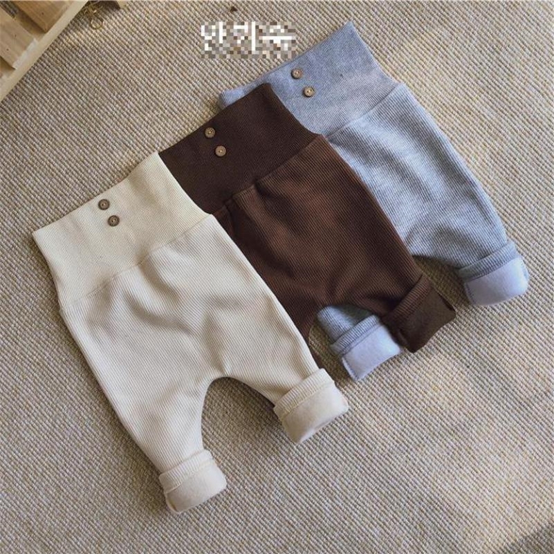 Autumn Winter Baby Girls Leggings Toddler Kids High Waist Cotton Boys Striped Casual Tight Pp Pants 0- LJ201012, Red
Autumn Winter Baby Girls Leggings Toddler Kids High Waist Cotton Boys Striped Casual Tight Pp Pants 0- LJ201012, Red