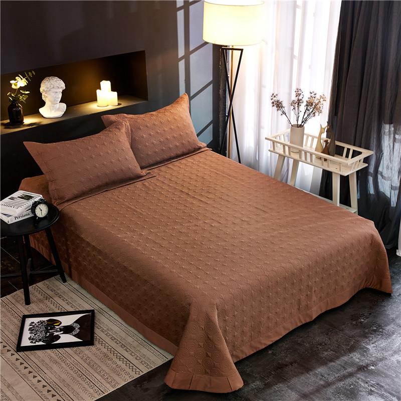Silky Soft Egyptian Cotton Bedspread Quilted Navy Bed cover set Reversible Coverlet All Season Queen King size 3/5Pcs
Silky Soft Egyptian Cotton Bedspread Quilted Navy Bed cover set Reversible Coverlet All Season Queen King size 3/5Pcs