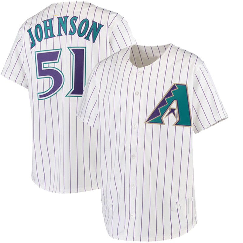51 Randy Johnson 12 Wade Boggs Nolan Ryan Robin Yount 21 Roberto Clemente Tony Gwynn 8 Cal Ripken Jr. collection Men Basketball Jerseys, Me(jin ying)
51 Randy Johnson 12 Wade Boggs Nolan Ryan Robin Yount 21 Roberto Clemente Tony Gwynn 8 Cal Ripken Jr. collection Men Basketball Jerseys, Me(jin ying)
